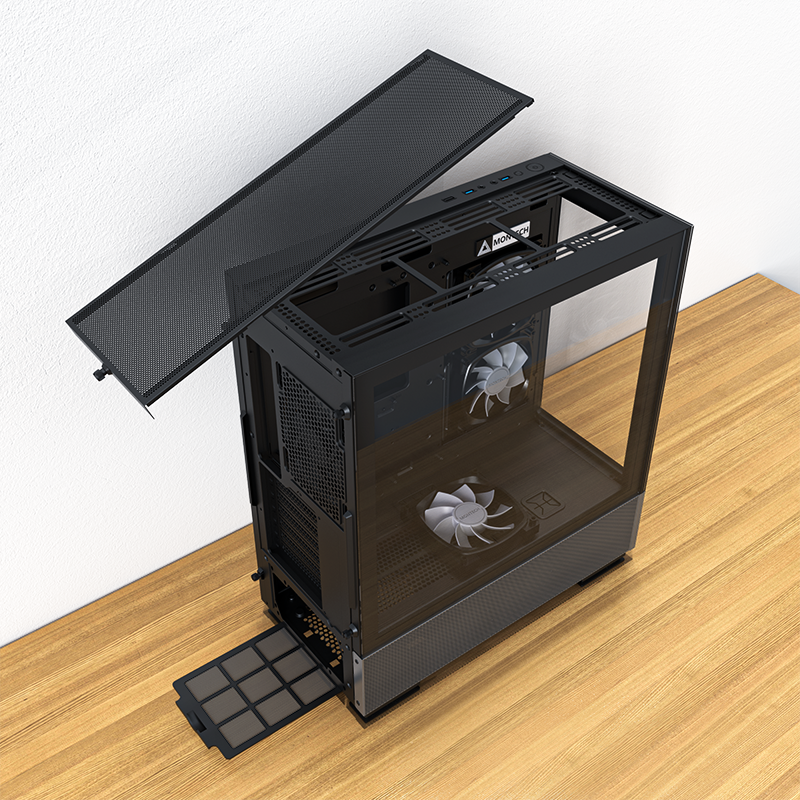 SKY TWO Case
